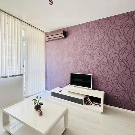 Park Apartment Burgas