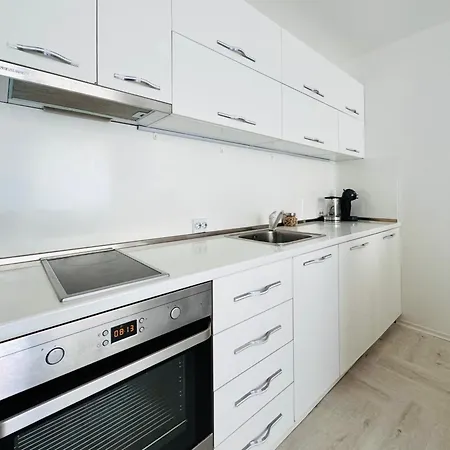 Park 아파트 부르가스