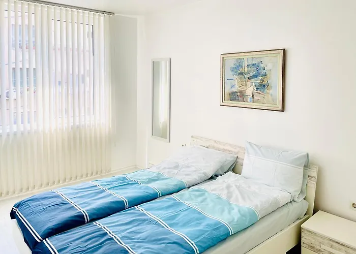 Park Μπουργκάς