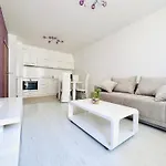 Apartament Park Burgas City