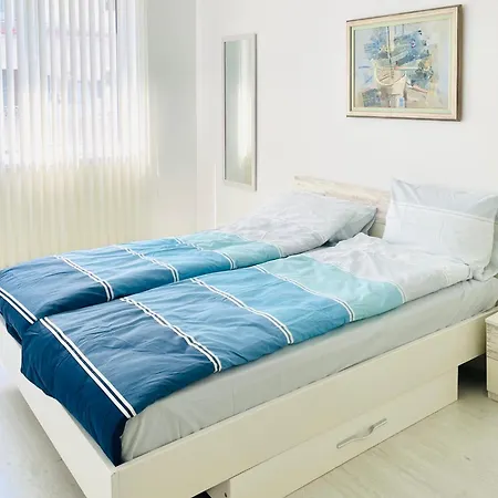 Apartment Park Burgas City